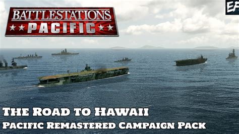 battlestations pacific remastered|Battlestations Pacific: How to install the Pacific Remastered.